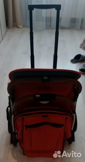 Коляска yoya plus max 2020