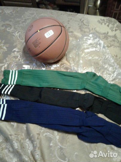 Гетры спортивные р 41 42 43 новые
