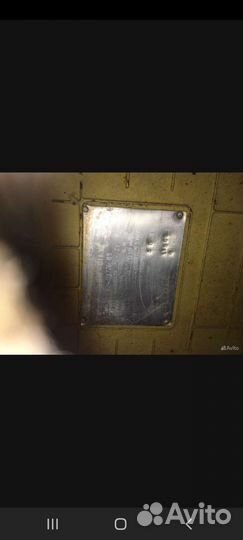 Электро талька