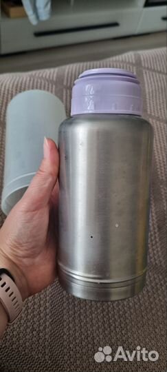 Термос avent подогреватель