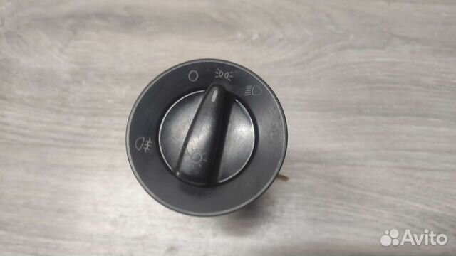 Переключатель света VAG