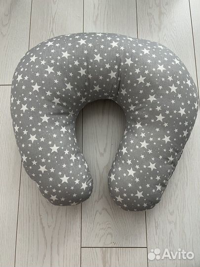 Подушка для кормления