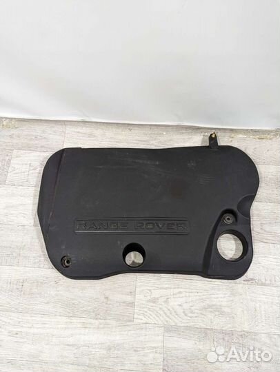 Крышка двигателя 2.2 Range Rover Evoque L 538