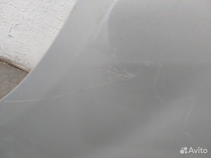 Крыло Hyundai Getz, 2003