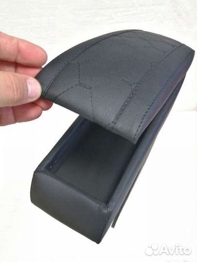 Подлокотник бар на Ваз-2114/2109/2113/2115