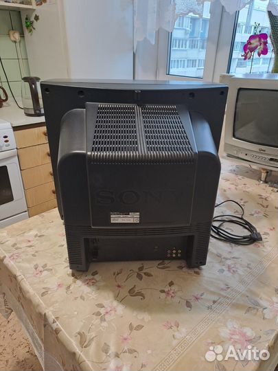 Телевизор Sony Trinitron T21MF1