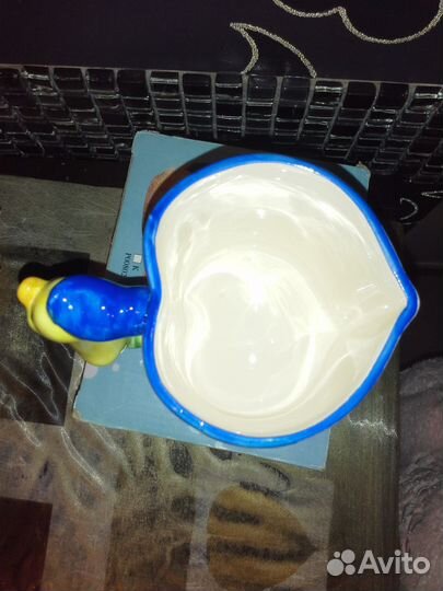 Кружка Детская Новая