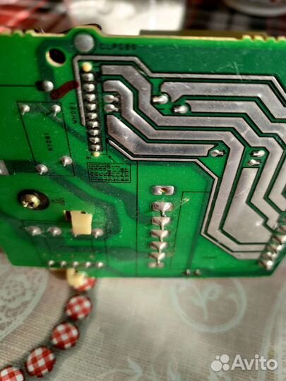 Блок питания