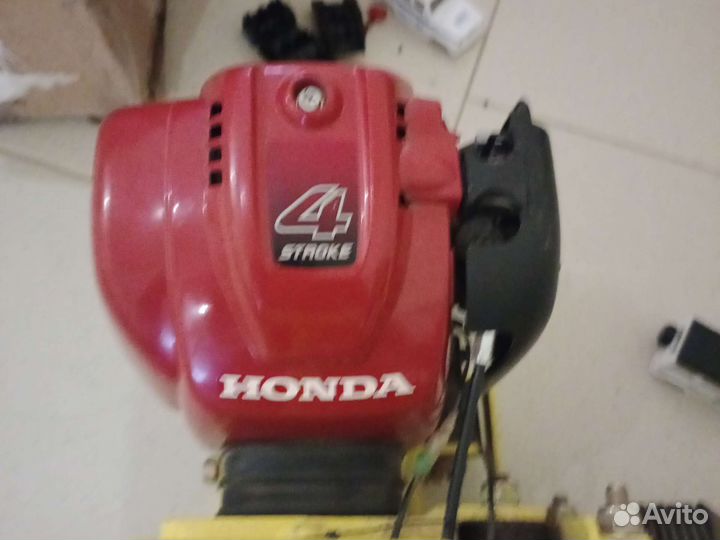 Мотор Honda gx 25