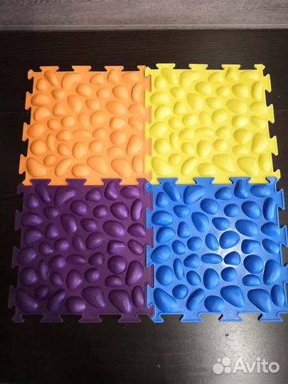 Ортопедический коврик