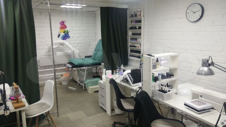 Свободного назначения, 70 м²