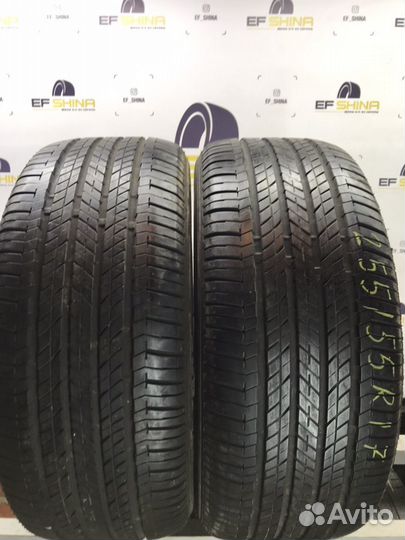 Bridgestone Desert Dueler 255/55 R17