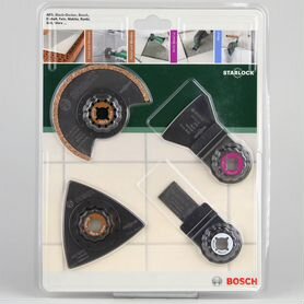 Набор по плитке Bosch 2609256978 Starlock