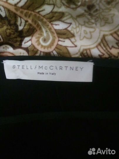 Платье Stella McCartney