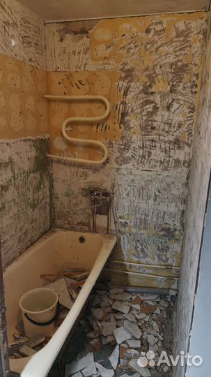 Ремонт квартир