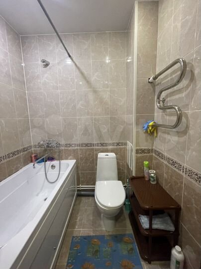 Квартира-студия, 23 м², 5/15 эт.