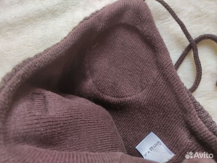 Шапка р.52 Керри