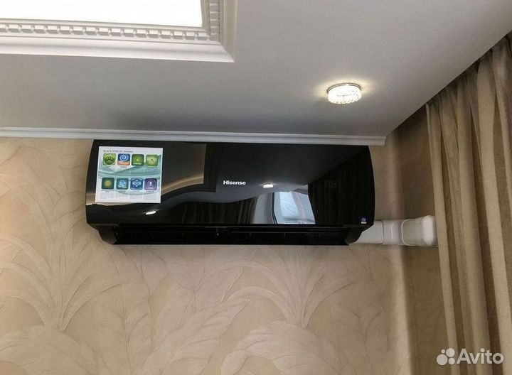 Кондиционеры