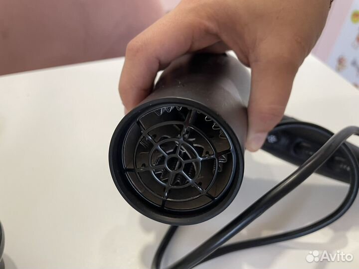 Фен polaris sensor touch