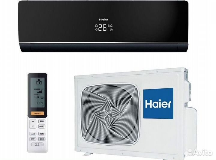 Кондиционер сплит в наличии