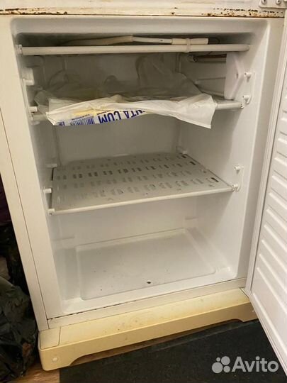Холодильник