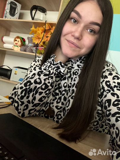 Помощник руководителя
