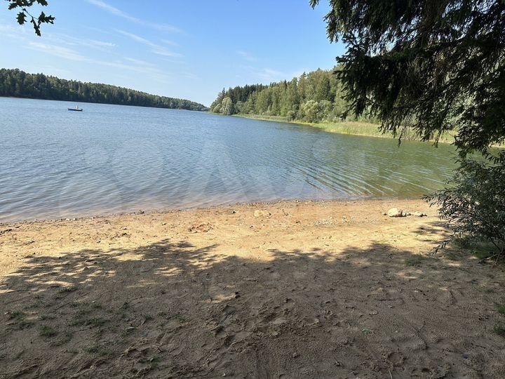 Участок 9,37 га (СНТ, ДНП)