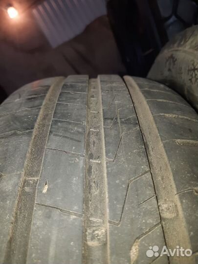 Hankook Kinergy Eco 195/65 R15