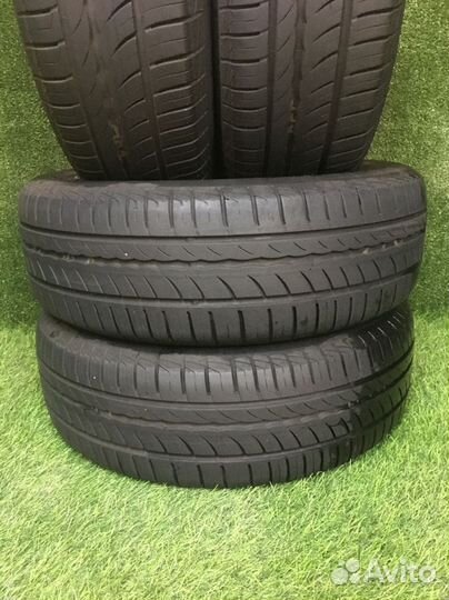 Pirelli Cinturato P1 Verde 185/60 R15 84H