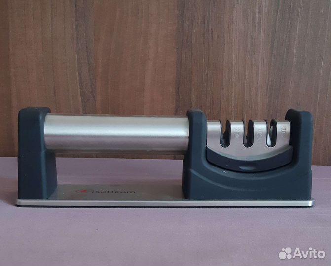 Точилка для ножей