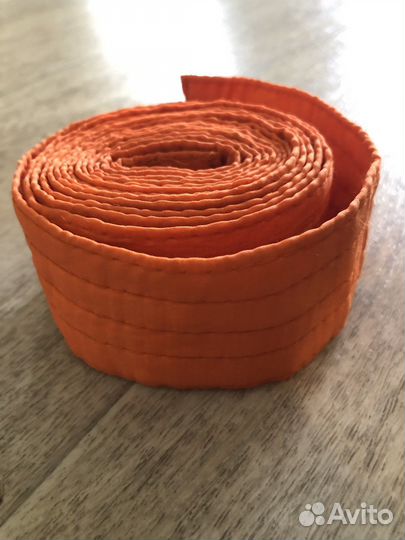 Пояс для каратэ