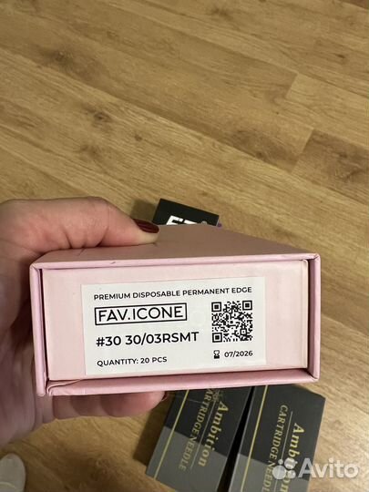 Машинка для перманентного макияжа