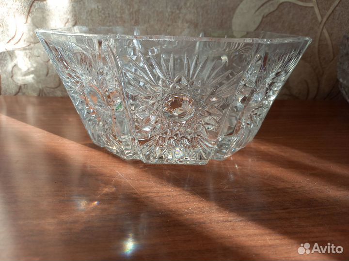 Салатники СССР