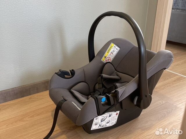 Автокресло 0-13 кг Lider Kids