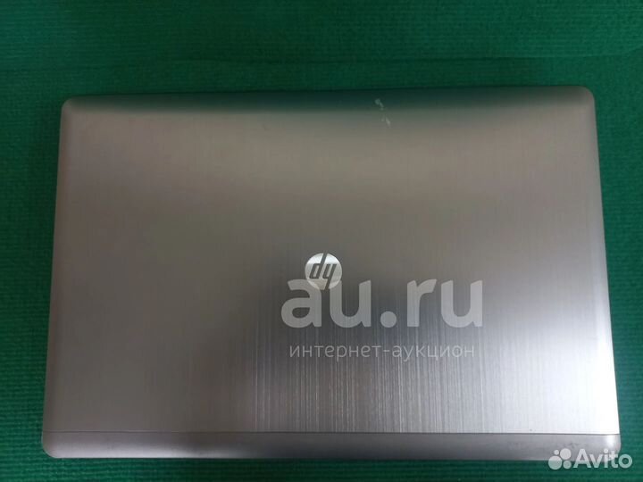 Ноутбук HP probook 4540s(2975Б)