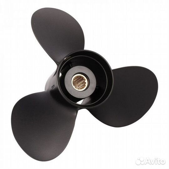 Винт гребной Solas 5311-116-13, 3x11.6x13 (R)