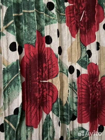 Платье 60 размер