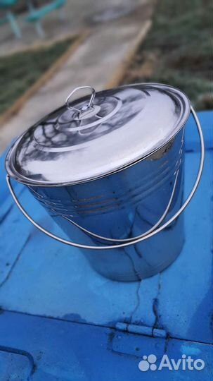 Хозяйственные товары