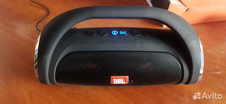 Колонка jbl