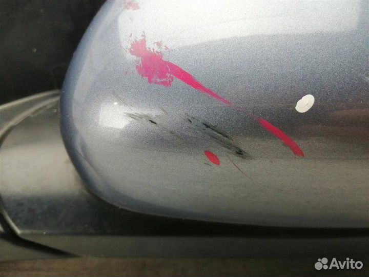 Зеркало левое Honda Civic 8 1.8 2006