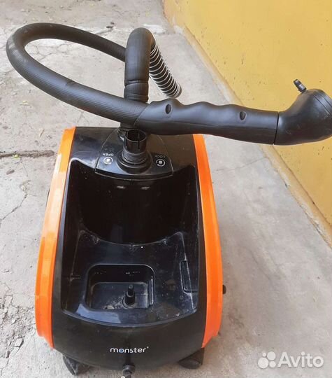 Парагенератор