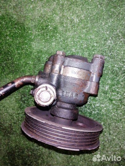 Гидроусилитель руля Mitsubishi Eterna E17A 6G71