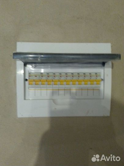 Услуги, электрик, электромонтаж, монтаж сип