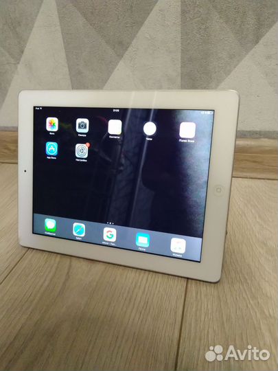 iPad 4 Ютуб/ Навигатор