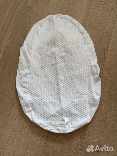 Сменный чехол на Кокон dolce