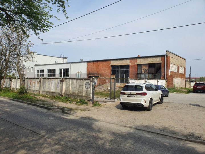 Свободного назначения, 218 м²