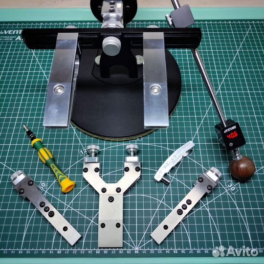 Заточка, обслуживание и ремонт ножей