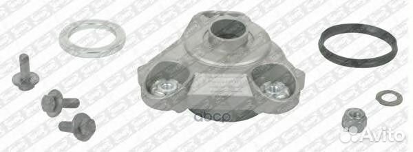 Опора амортизационной стойки перед KB65927