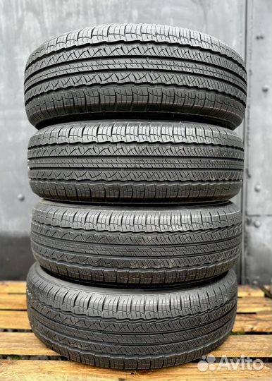 Triangle AdvanteX SUV TR259 215/70 R16