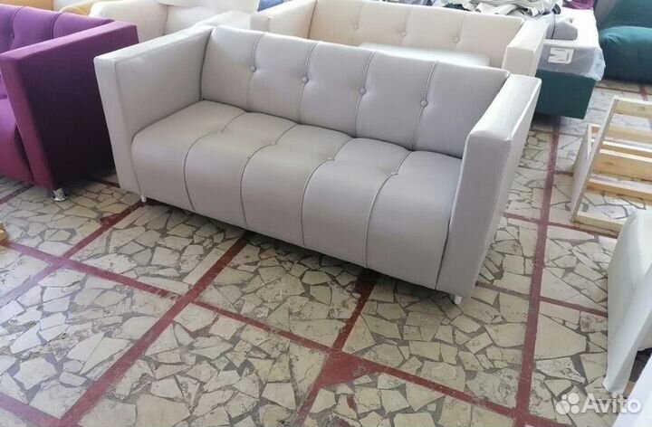 Диван офисный#5001